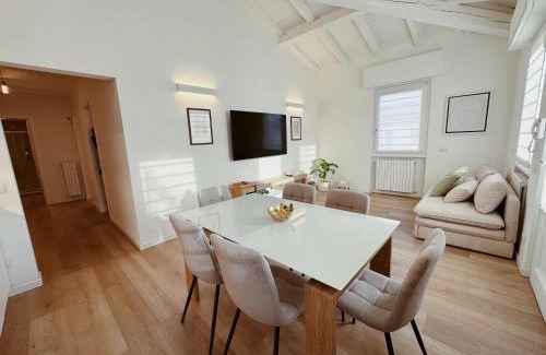Crema Apartment | Residenza le mura