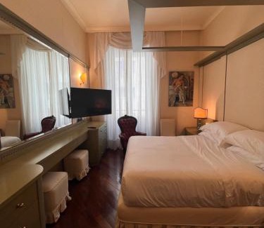 Rome Province Bed & Breakfast | Residenza Lucullo
