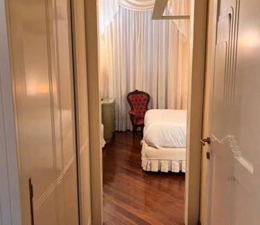 Rome Province Bed & Breakfast | Residenza Lucullo