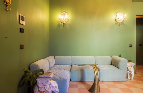 Duomo Bed & Breakfast | Residenza Madiba