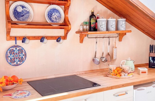 Pieve di Cadore Apartment | Residenza Marmarole by Ca-Sa Check