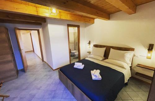 Fiumefreddo Bruzio House | Residenza Matilde