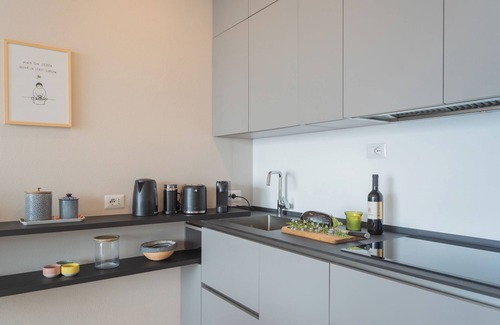 Nesso Apartment | Residenza Maxim With Pool by Rent all Como