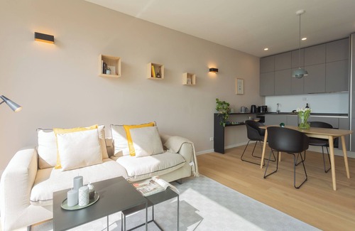 Nesso Apartment | Residenza Maxim With Pool by Rent all Como