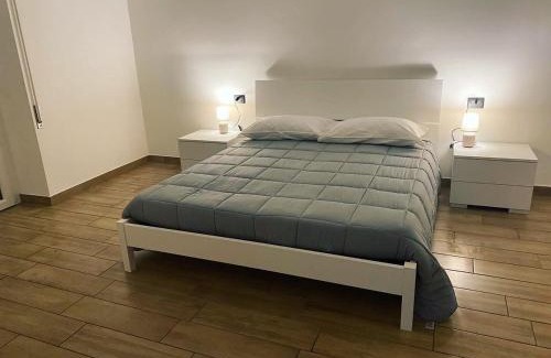 Avezzano Apartment | Residenza Mazzini