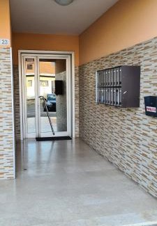 Avezzano Apartment | Residenza Montessori
