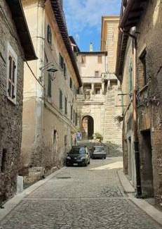 Mentana Apartment | Residenza nel borgo romano