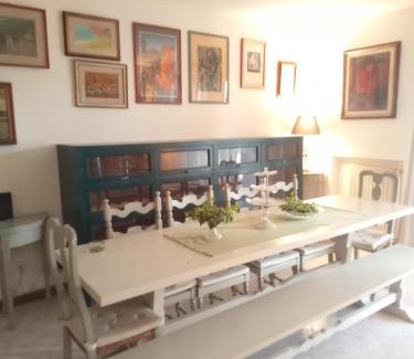 Zona LI La Storta House | Residenza nella campagna di Roma Capitale.