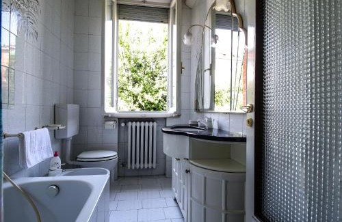 Pablo Apartment | Residenza Parco Ducale 2