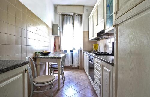 Pablo Apartment | Residenza Parco Ducale 2