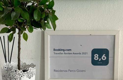 Picanello-Ognina-Barriera-Canalicchio Apartment | Residenza Parco Gioeni