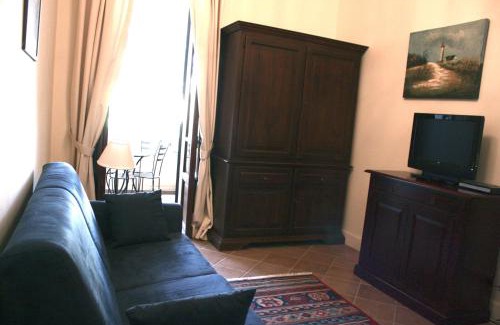 Guzman House | Residenza Porta Guelfa