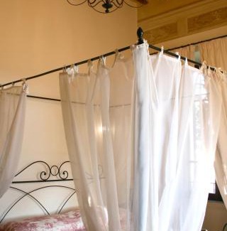 Guzman House | Residenza Porta Guelfa