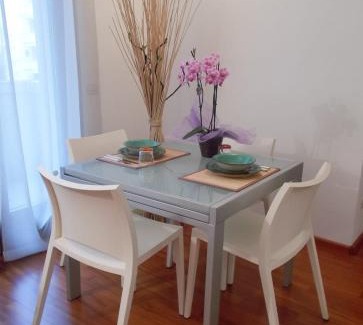 Vicenza Apartment | Residenza San Bortolo