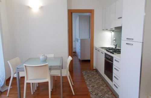 Vicenza Apartment | Residenza San Bortolo