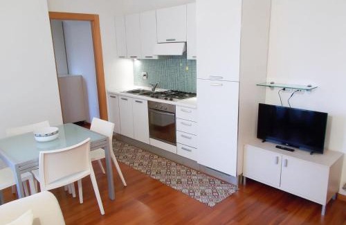 Vicenza Apartment | Residenza San Bortolo