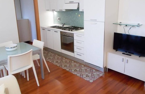 Vicenza Apartment | Residenza San Bortolo