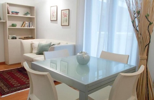 Vicenza Apartment | Residenza San Bortolo
