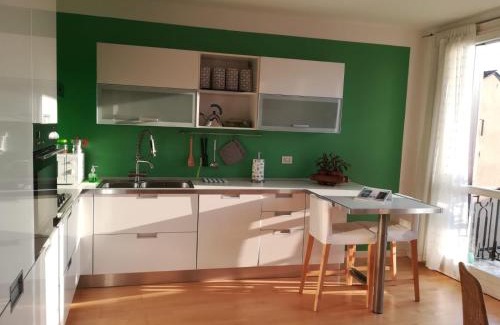Vicenza Apartment | Residenza San Pietro