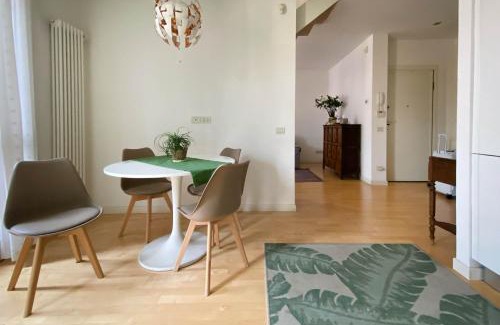 Vicenza Apartment | Residenza San Pietro