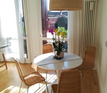 Vicenza Apartment | Residenza San Pietro