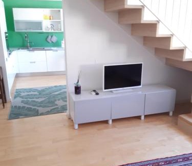 Vicenza Apartment | Residenza San Pietro
