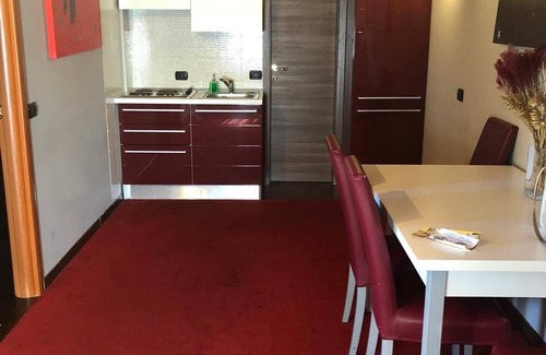 Segrate Hotel | Residenza Segrate Centro