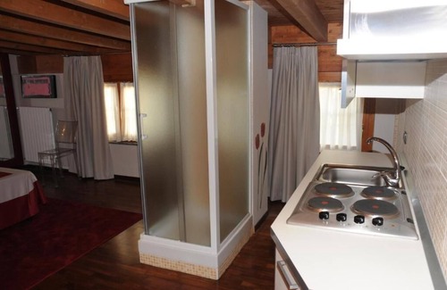 Segrate Hotel | Residenza Segrate Centro