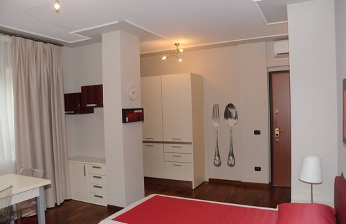 Segrate Hotel | Residenza Segrate Centro
