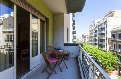 Ruggero Settimo Bed & Breakfast | Residenza Wagner