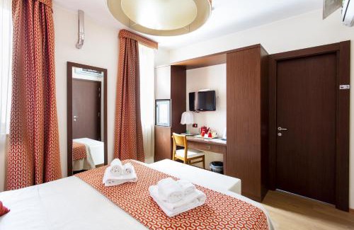 Ruggero Settimo Bed & Breakfast | Residenza Wagner