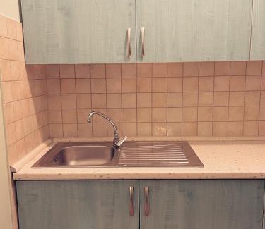 Collepepe House | Residenze l'Alberata