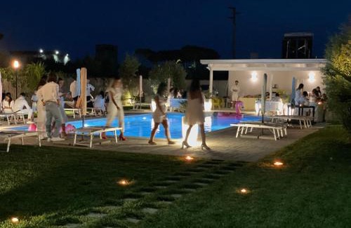 Foggia Apartment | Residenze La Villa