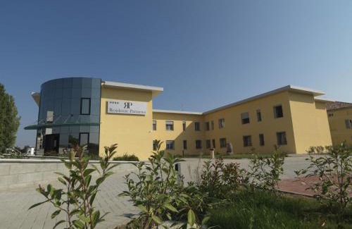 Fontevivo Apartment | Residenze Parmensi
