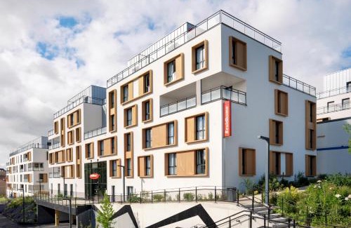 Chartres Apartment | Residhome Chartres