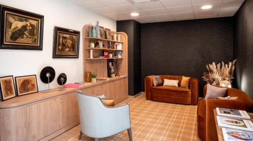 Chartres Apartment | Residhome Chartres