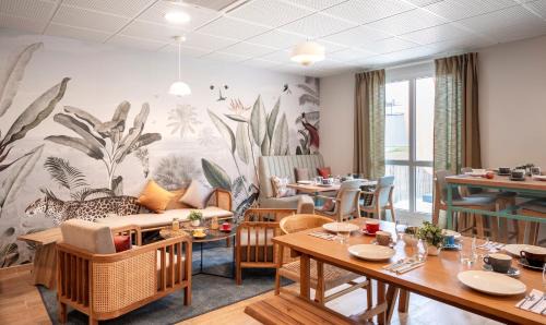 Chartres Apartment | Residhome Chartres