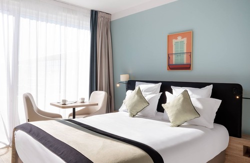 L'Arenas Hotel | Residhome Nice Aéroport