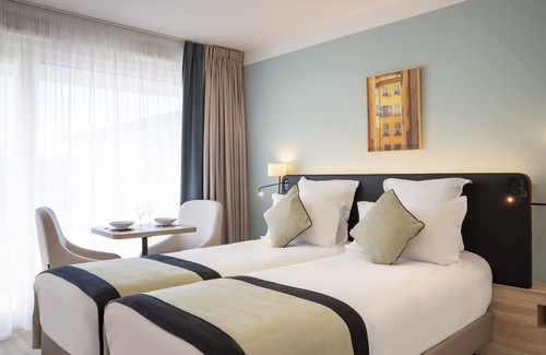 L'Arenas Hotel | Residhome Nice Aéroport