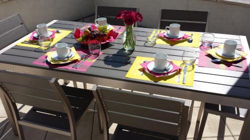 Montevrain Apartment | Residhome Val d'Europe