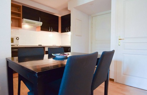 Mulhouse Apartment | Residhotel Mulhouse Centre