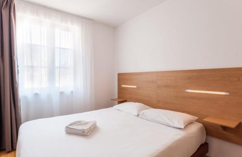 Hotel-de-Ville Apartment | Residhotel Vieux Port