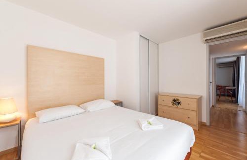 Hotel-de-Ville Apartment | Residhotel Vieux Port