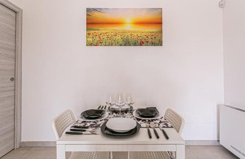 Torre San Giovanni Villa | Resort Almaredamarra con piscina e idromassaggio sul mare