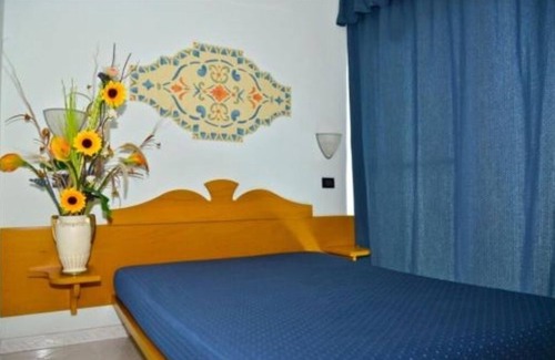 Metaponto Villa | Resort Alessidamo Club Metaponto