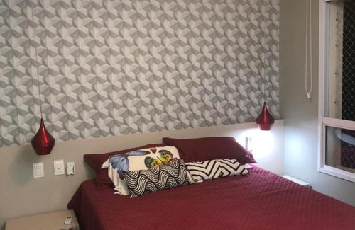 Teresina Apartment | Resort Apartamento de Luxo