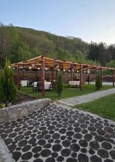 Southwestern Region Resort | Resort Bate Bole