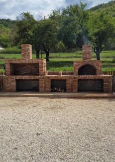 Southwestern Region Resort | Resort Bate Bole