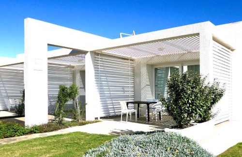 La Pelosa Apartment | Resort con piscina a soli 250 mt dalla spiaggia La Pelosa