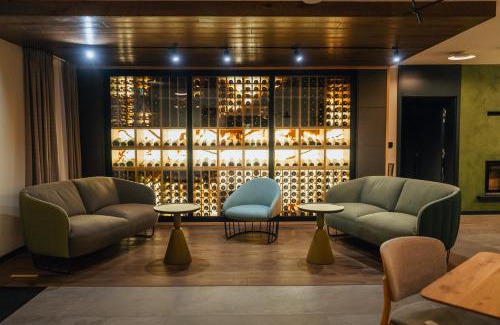 Zelnava House | Resort - D9
